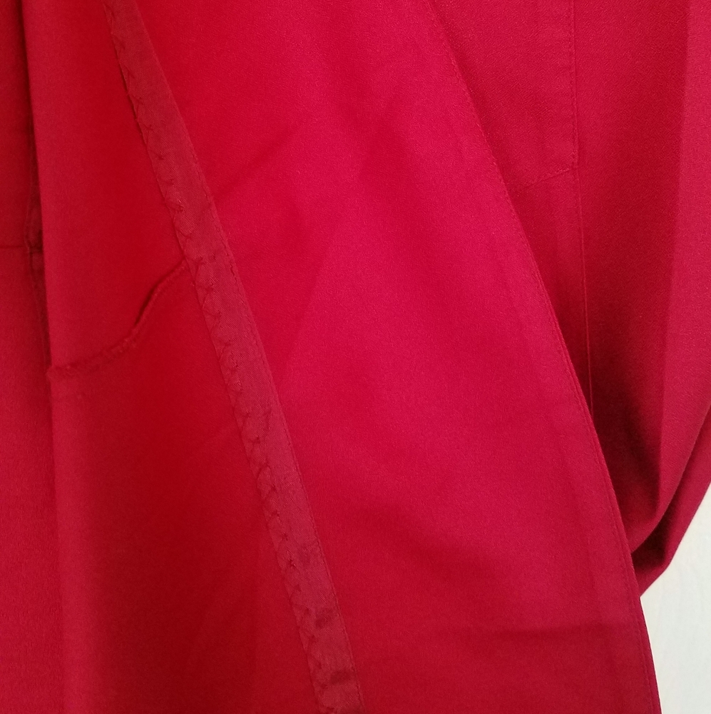 Marc by Marc Jacob's Vintage Midi Dress - Picture 8 of 16